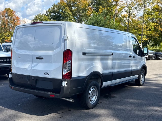2027 Ford Transit Cargo Van XL