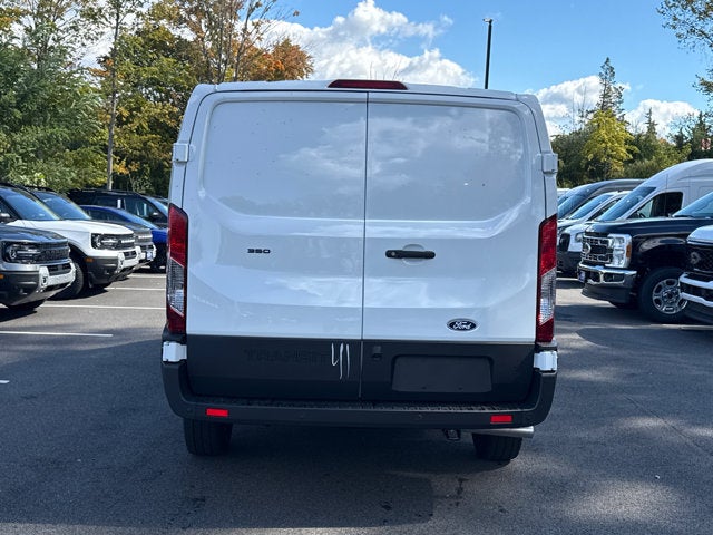 2027 Ford Transit Cargo Van XL
