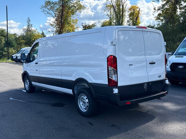 2027 Ford Transit Cargo Van XL