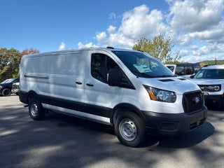 2027 Ford Transit Cargo Van XL