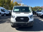 2026 Ford Transit Cargo Van 350LR