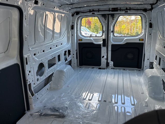 2026 Ford Transit Cargo Van 350LR