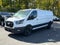 2026 Ford Transit Cargo Van 350LR
