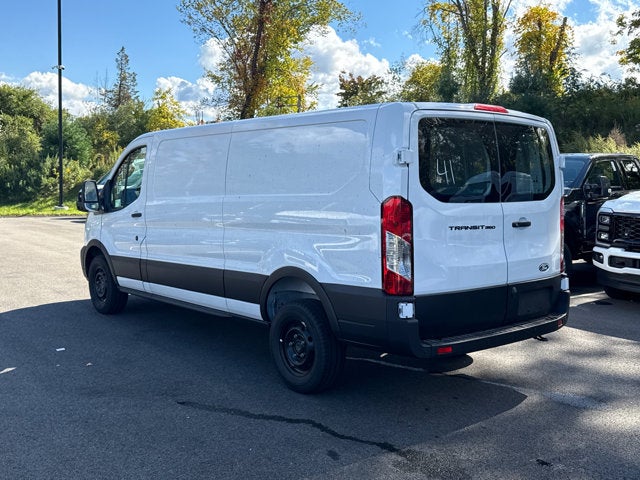 2026 Ford Transit Cargo Van 350LR