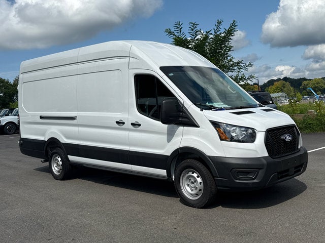 2026 Ford Transit Cargo Van 350HR XL