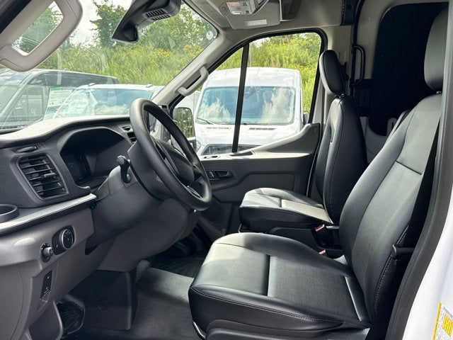 2026 Ford Transit Cargo Van 350HR XL