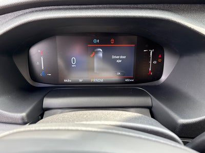 2026 Ford Transit Cargo Van 350HR XL