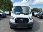 2026 Ford Transit Cargo Van 350HR XL