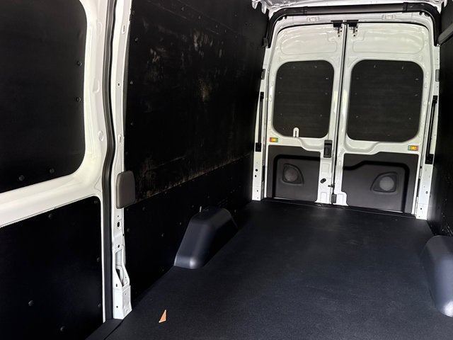 2026 Ford Transit Cargo Van 350HR XL