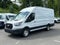 2026 Ford Transit Cargo Van 350HR XL