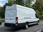 2026 Ford Transit Cargo Van 350HR XL