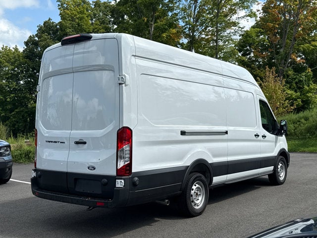 2026 Ford Transit Cargo Van 350HR XL