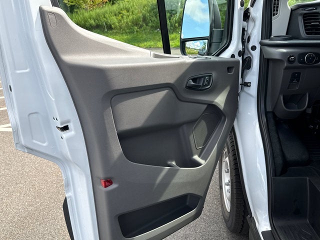 2026 Ford Transit Cargo Van 350HR XL