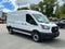 2026 Ford Transit Cargo Van XL