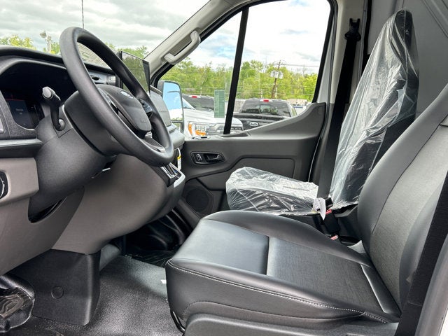 2026 Ford Transit Cargo Van XL