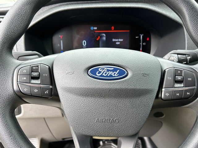 2026 Ford Transit Cargo Van XL