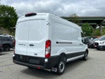 2026 Ford Transit Cargo Van XL