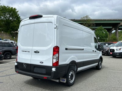 2026 Ford Transit Cargo Van XL