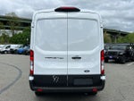 2026 Ford Transit Cargo Van XL