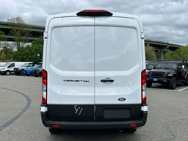 2026 Ford Transit Cargo Van XL