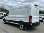 2026 Ford Transit Cargo Van XL