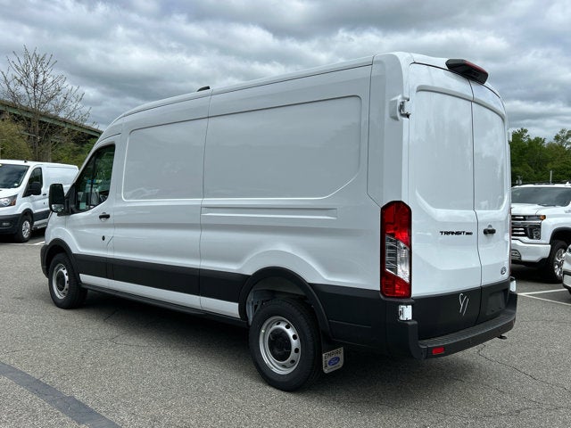 2026 Ford Transit Cargo Van XL