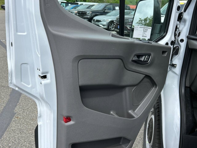 2026 Ford Transit Cargo Van XL