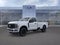 2025 Ford Super Duty F-350 SRW XL