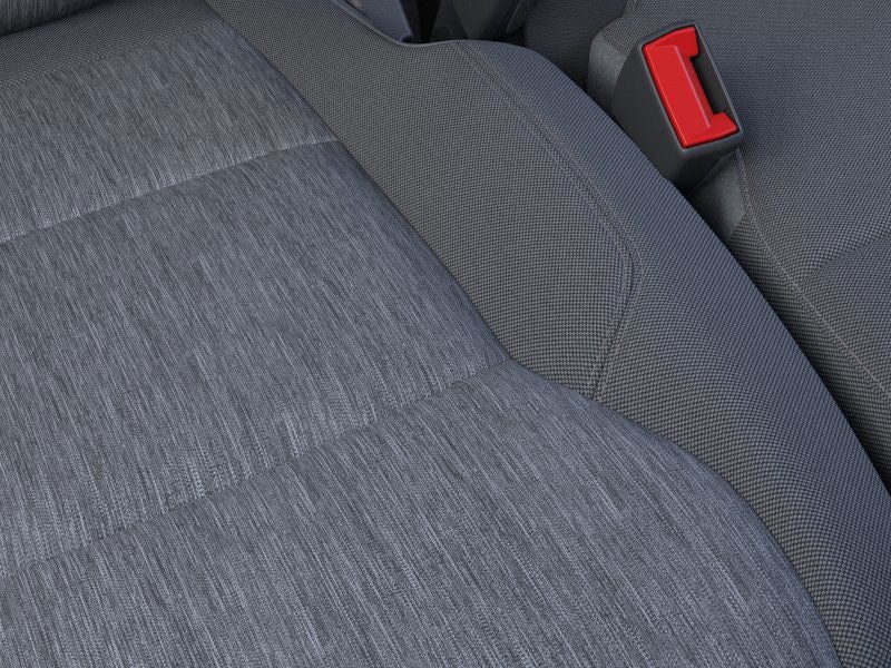 2025 Ford Super Duty F-350 SRW XL