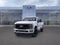 2025 Ford Super Duty F-350 SRW XL