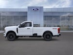 2025 Ford Super Duty F-350 SRW XL