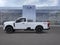 2025 Ford Super Duty F-350 SRW XL
