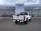 2025 Ford Super Duty F-350 SRW XL