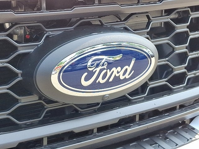 2025 Ford Super Duty F-350 SRW XL