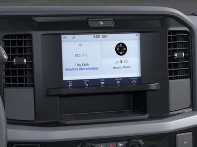 2025 Ford Super Duty F-350 SRW XL