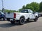 2025 Ford Super Duty F-350 SRW XL