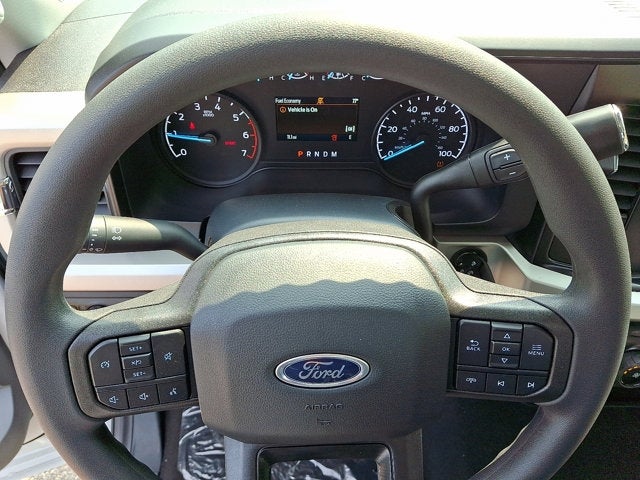 2025 Ford Super Duty F-350 SRW XL