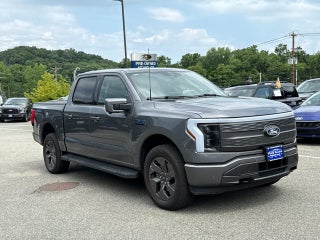 2024 Ford F-150 Lightning LARIAT