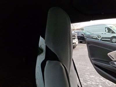 2023 Chevrolet Corvette 3LT