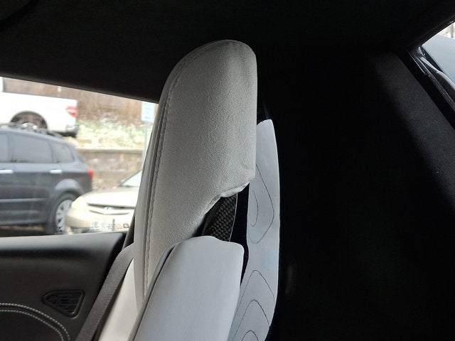 2023 Chevrolet Corvette 3LT