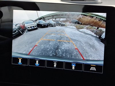 2023 Chevrolet Corvette 3LT