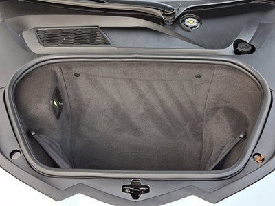 2023 Chevrolet Corvette 3LT