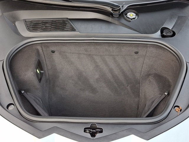 2023 Chevrolet Corvette 3LT