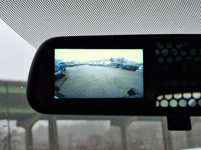 2024 Chevrolet Express Cargo Van RWD 2500 Regular Wheelbase WT