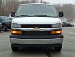 2024 Chevrolet Express Cargo Van RWD 2500 Regular Wheelbase WT