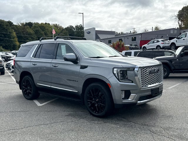 2023 GMC Yukon