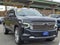 2022 Chevrolet Suburban High Country