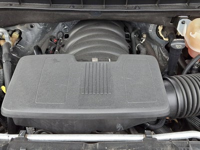 2022 Chevrolet Suburban High Country