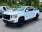 2022 GMC Canyon 4WD Elevation