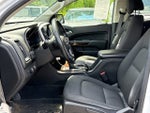 2022 GMC Canyon 4WD Elevation
